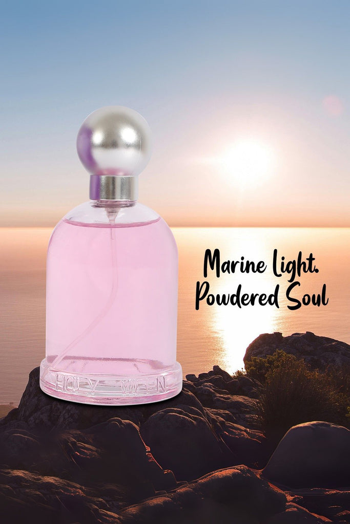 HOLY WEEN SPRAY PERFUME EAU DE PARFUM FOR WOMEN - 100ML/3.4 FL.OZ.