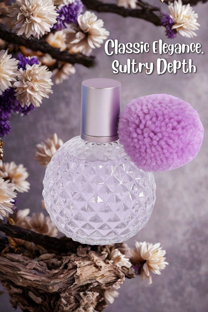 MOON GIRL SPRAY PERFUME EAU DE PARFUM FOR WOMEN - 100ML/3.4 FL.OZ.