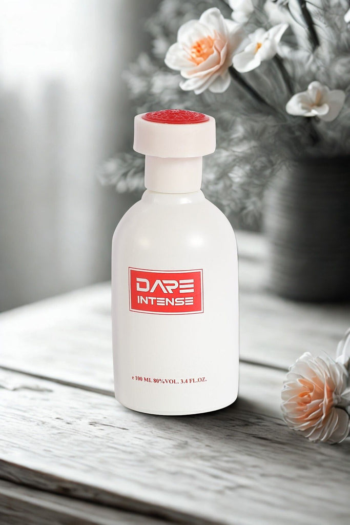 DARE INTENSE SPRAY COLOGNE EAU DE PARFUM FOR MEN - 100ML/3.4 FL.OZ.