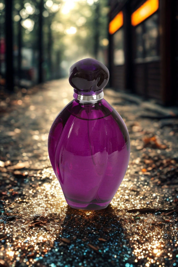 CAT PURE SPRAY PERFUME EAU DE PARFUM FOR WOMEN - 100ML/3.4 FL.OZ.