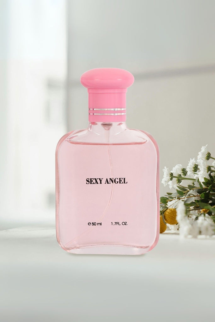 SUPER LOVE SEXY ANGEL SPRAY PERFUME EAU DE PARFUM FOR WOMEN - 50ML/1.75 FL.OZ. - Riah Fashion