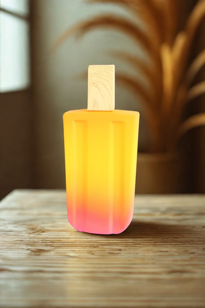 Rio Sweet Crush Spray Perfume Eau De Parfum For Women - 100ml/3.4 fl.oz.