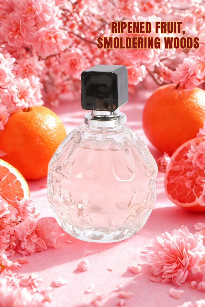 MY CHOICE SPRAY PERFUME EAU DE PARFUM FOR WOMEN - 100ML/3.4 FL.OZ.