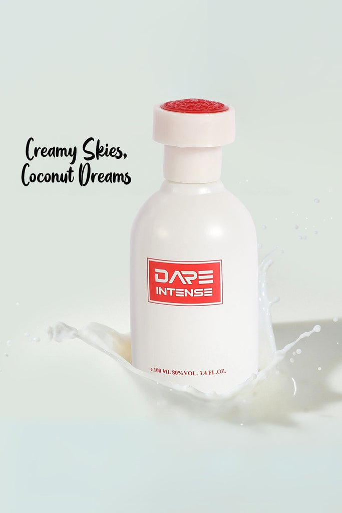 DARE INTENSE SPRAY COLOGNE EAU DE PARFUM FOR MEN - 100ML/3.4 FL.OZ.