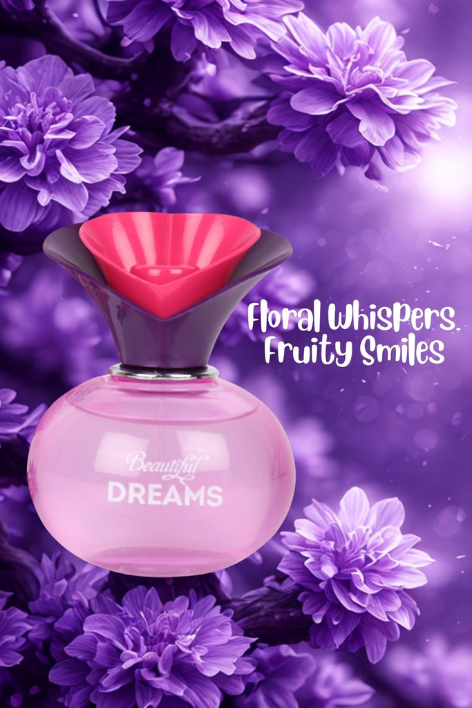 Beautiful Dreams Spray Perfume for Women 100ml/3.4 fl.oz.
