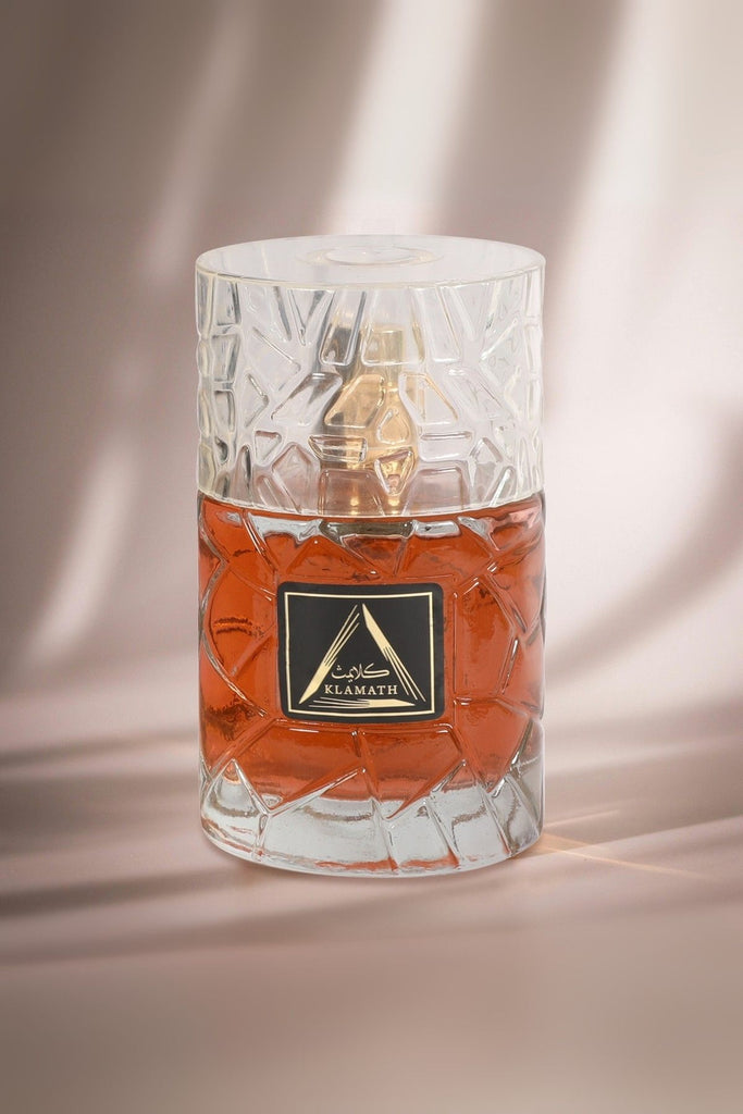 KLAMATH SPRAY PERFUME EAU DE PARFUM FOR MEN - 90ML/3.04FL.OZ. - Riah Fashion