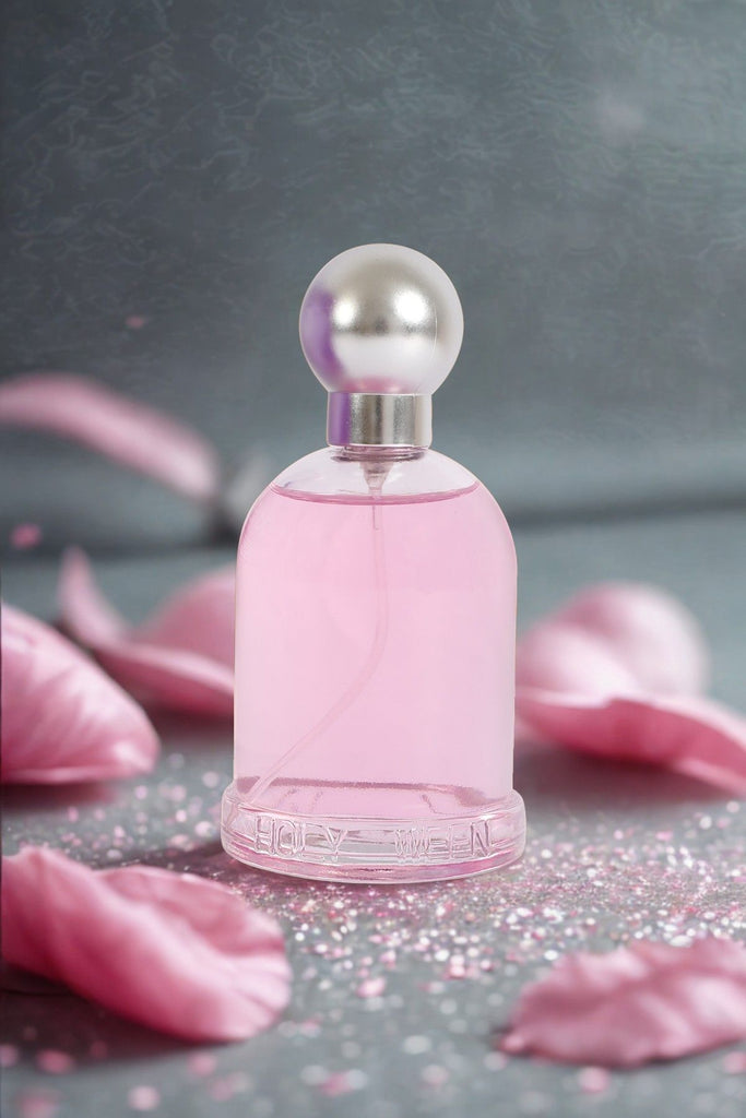 HOLY WEEN SPRAY PERFUME EAU DE PARFUM FOR WOMEN - 100ML/3.4 FL.OZ.