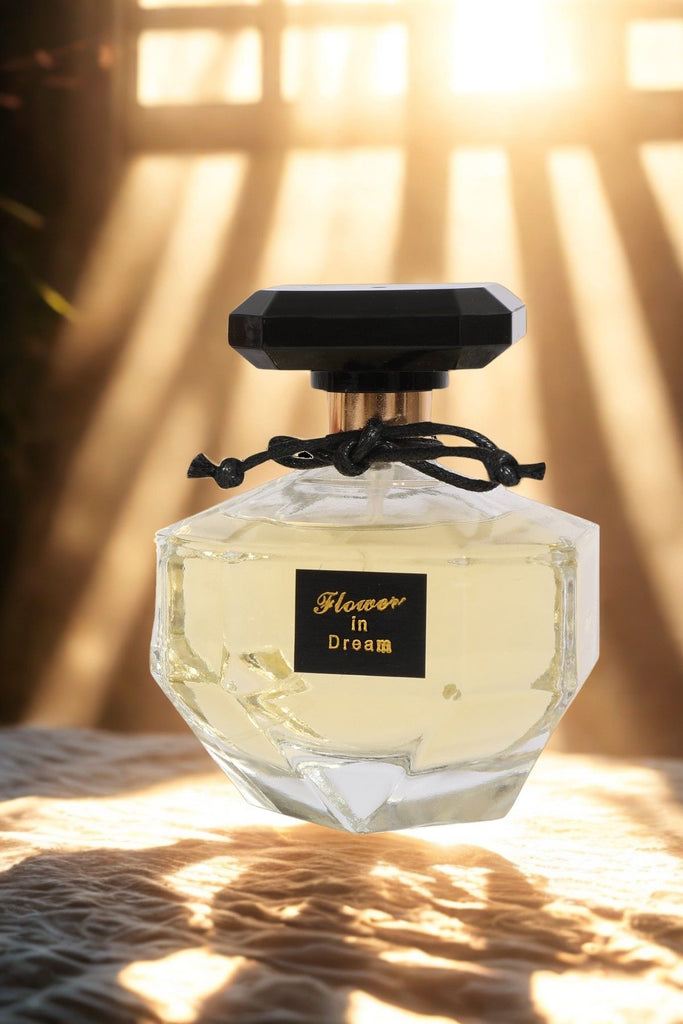 FLOWER IN DREAM SPRAY PERFUME EAU DE PARFUM FOR WOMEN - 100ML/3.4 FL.OZ.