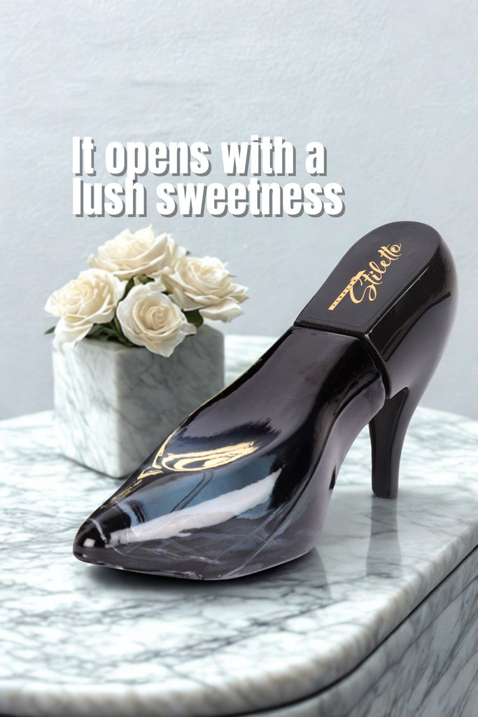 Ferrera Stiletto Spray Perfume For Women 100ml/3.4 fl.oz.