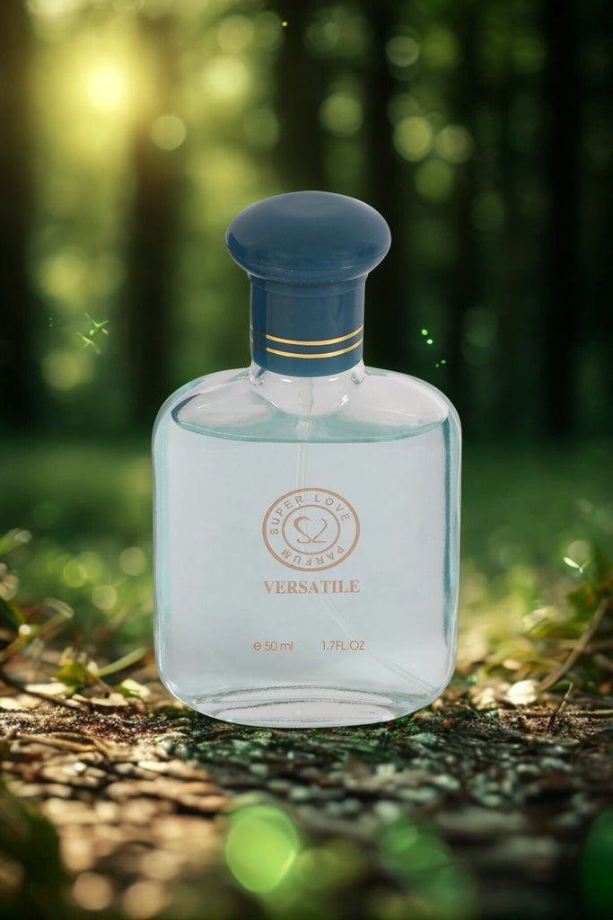 VERSATILE SUPER LOVE SPRAY PERFUME EAU DE PARFUM FOR WOMEN - 50ML/1.75 FL.OZ. - Riah Fashion
