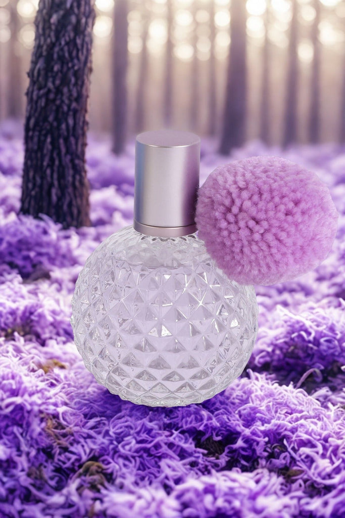 MOON GIRL SPRAY PERFUME EAU DE PARFUM FOR WOMEN - 100ML/3.4 FL.OZ.