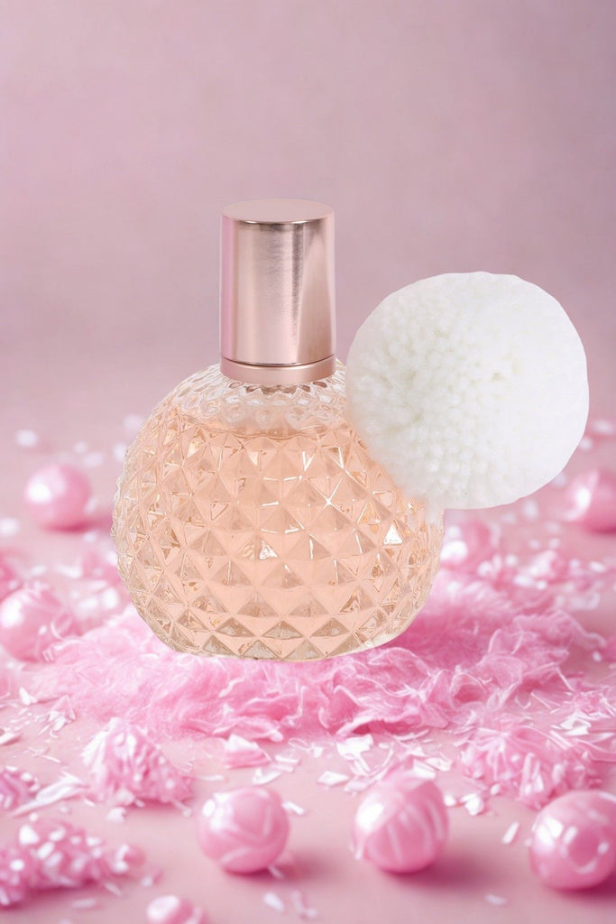 A GIRL SPRAY PERFUME EAU DE PARFUM FOR WOMEN - 100ML/3.4 FL.OZ.