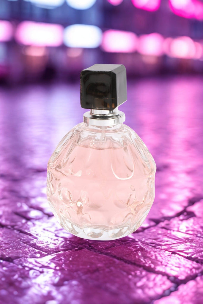 MY CHOICE SPRAY PERFUME EAU DE PARFUM FOR WOMEN - 100ML/3.4 FL.OZ.