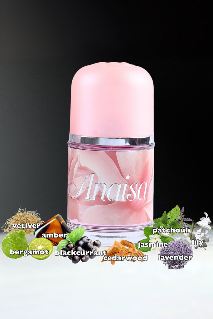 Anaisa Spray Perfume For Women 100ml/3.4 fl.oz.