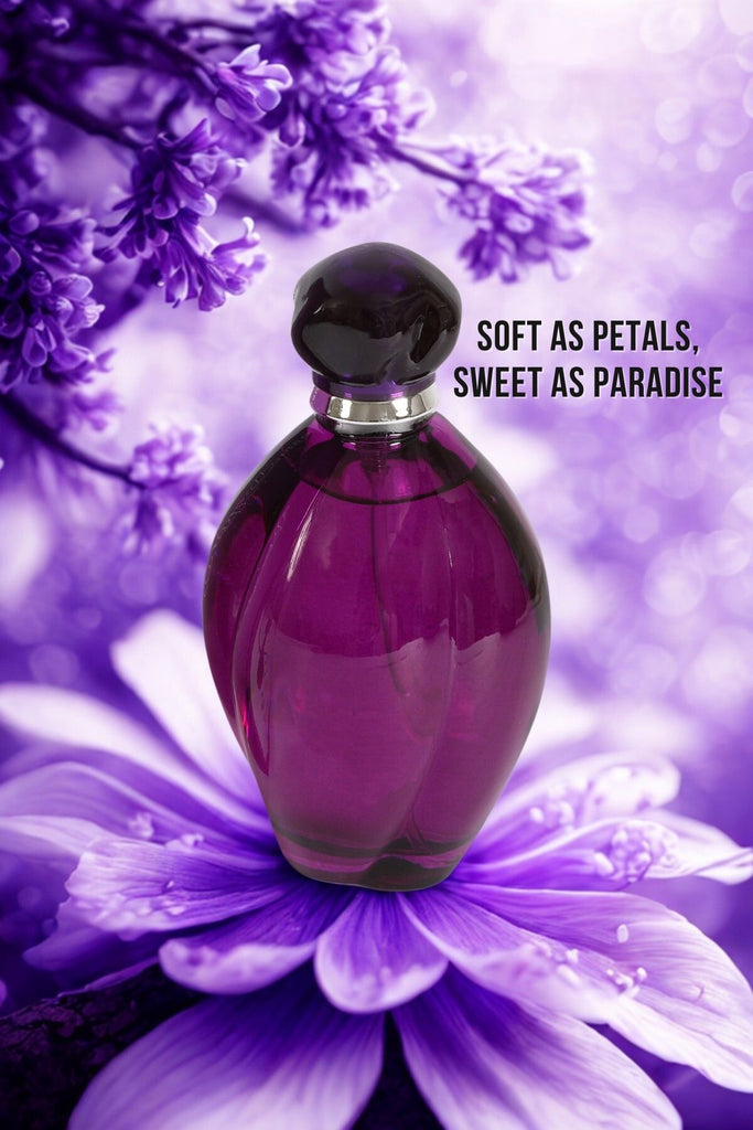 CAT PURE SPRAY PERFUME EAU DE PARFUM FOR WOMEN - 100ML/3.4 FL.OZ.