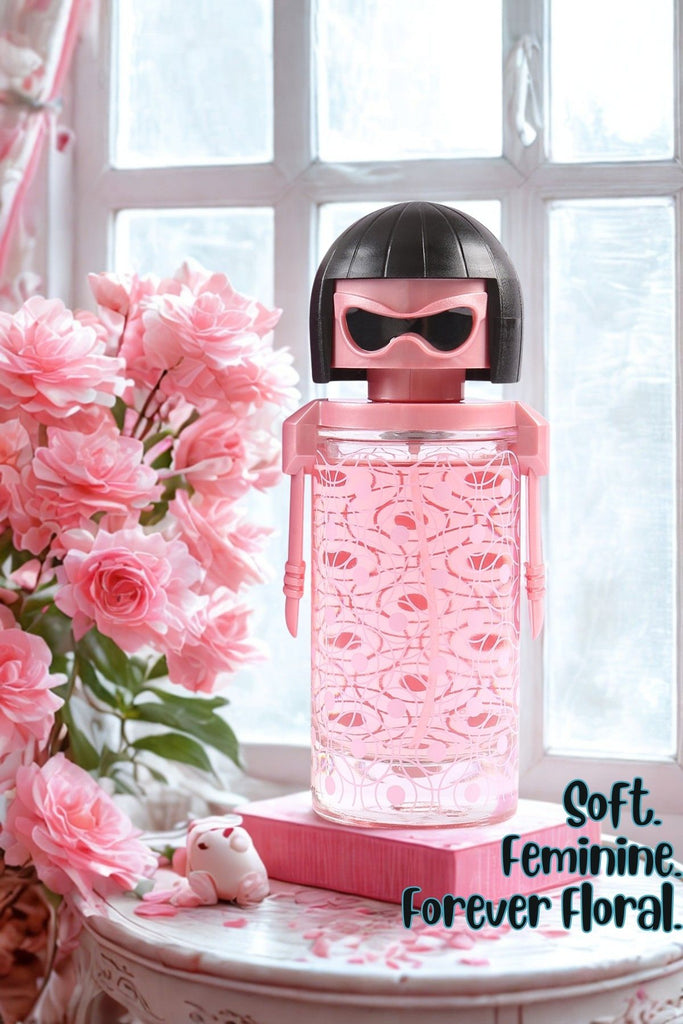 Shadow Femme Fatale Glitz Spray Perfume Eau De Parfum For Women - 100ml/3.4 fl.oz.