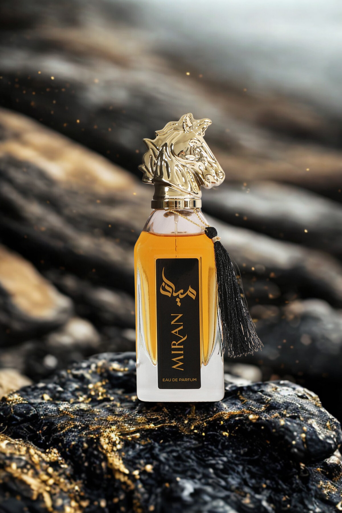 MIRAN SPRAY PERFUME EAU DE PARFUM FOR MEN AND WOMEN - 100ML/3.4FL.OZ.