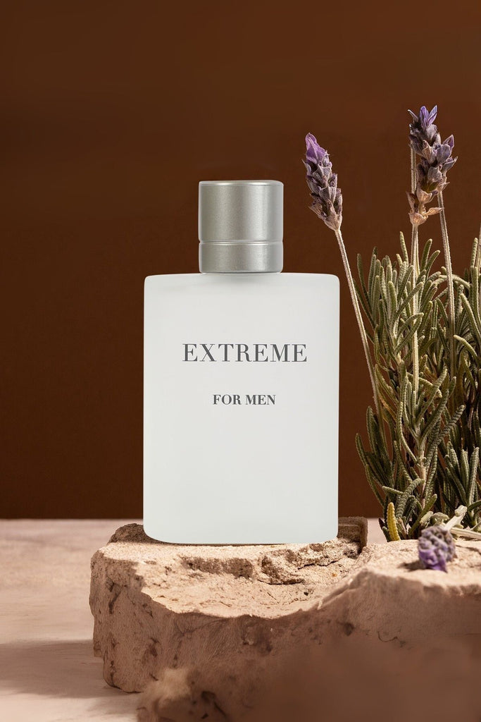 EXTREME SPRAY COLOGNE EAU DE PARFUM FOR MEN - 100ML/3.4 FL.OZ.