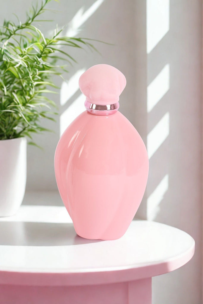 CAT MEOW SPRAY PERFUME EAU DE PARFUM FOR WOMEN - 100ML/3.4 FL.OZ.