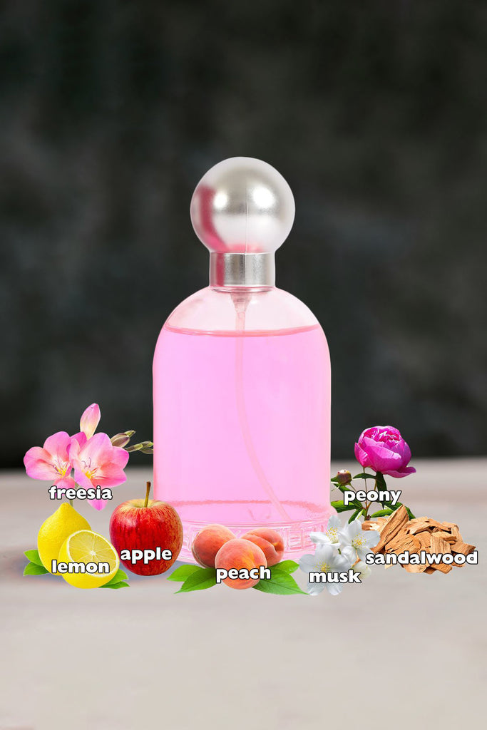 HOLY WEEN SEXY SPRAY PERFUME EAU DE PARFUM FOR WOMEN - 100ML/3.4 FL.OZ.