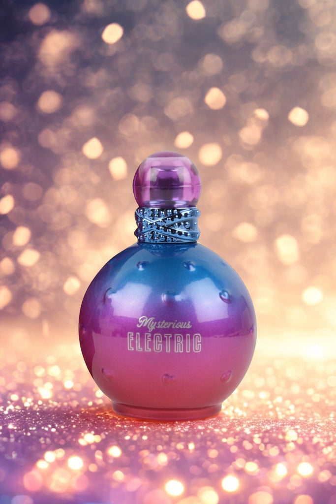 Mysterious Electric Spray Perfume For Women 100ml/3.4 fl.oz.