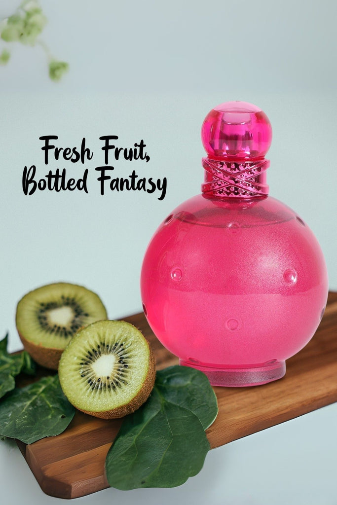 BEAUTIFUL LADY SPRAY PERFUME EAU DE PARFUM FOR WOMEN - 100ML/3.4 FL.OZ.