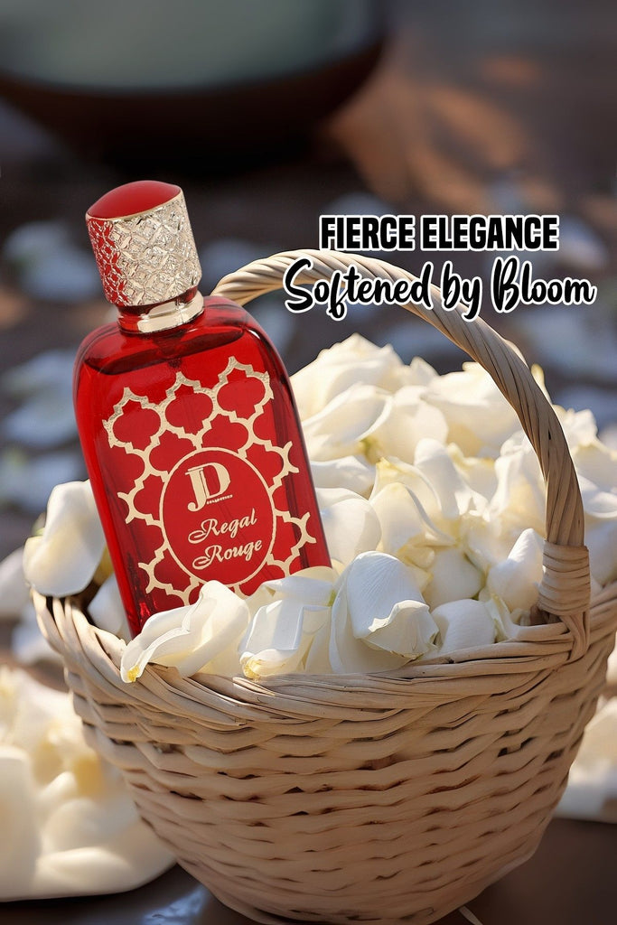 REGAL ROUGE SPRAY PERFUME EAU DE PARFUM FOR WOMEN - 100ML/3.3 FL.OZ.