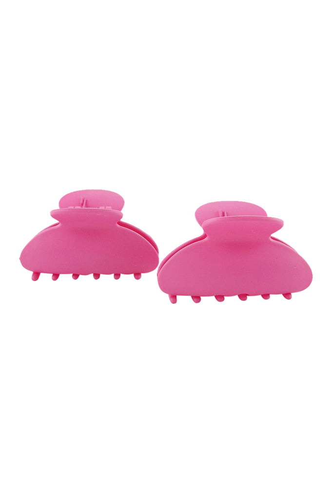 CHUNKS HAIR CLAW CLIP HAIR ACCESSORIES