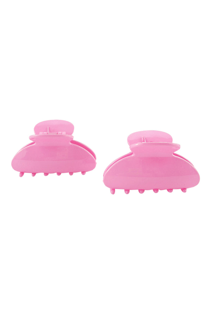 CHUNKS HAIR CLAW CLIP HAIR ACCESSORIES