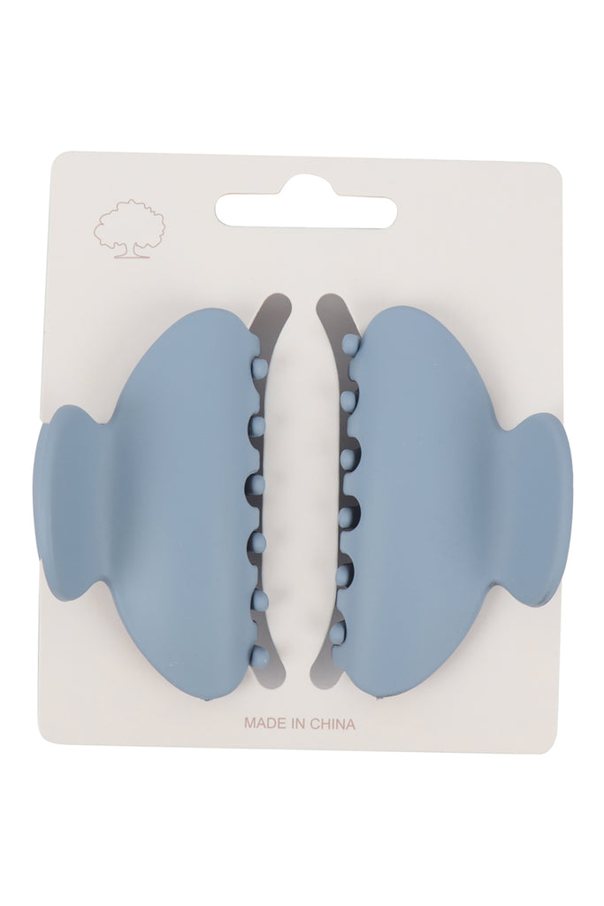 CHUNKS HAIR CLAW CLIP HAIR ACCESSORIES