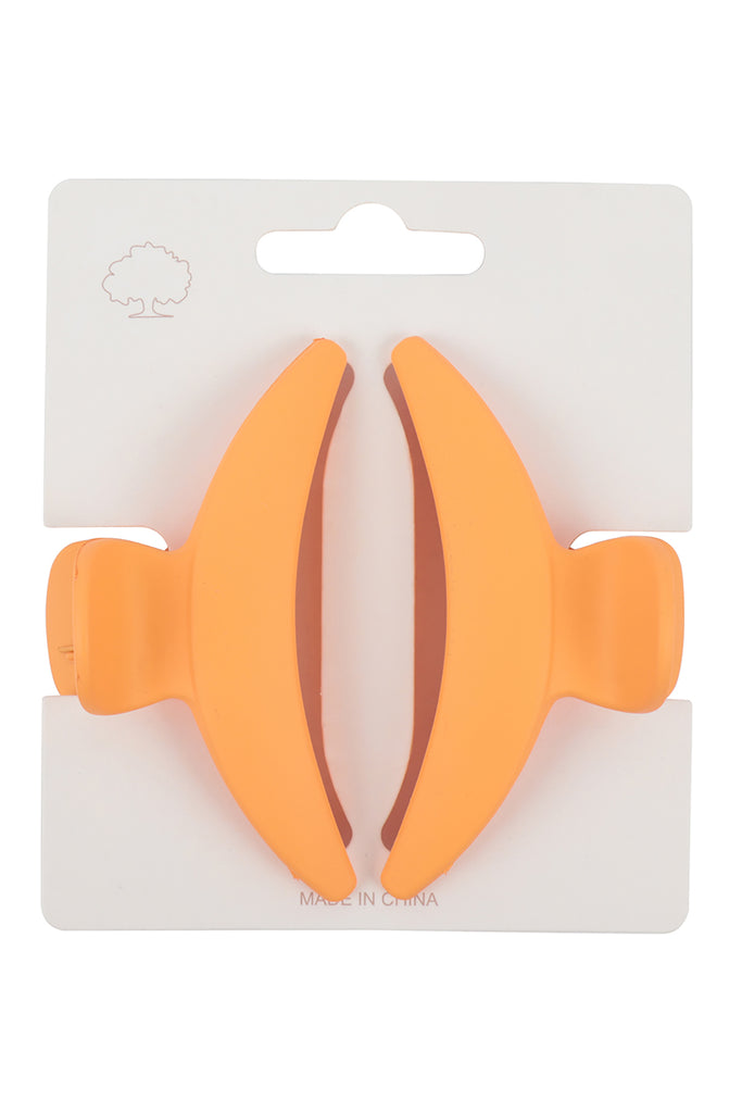 FASHIONABLE HAIR CLAW CLIP HAIR ACCESSORIES