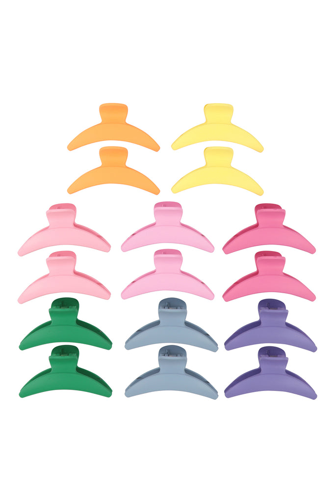 FASHIONABLE HAIR CLAW CLIP HAIR ACCESSORIES