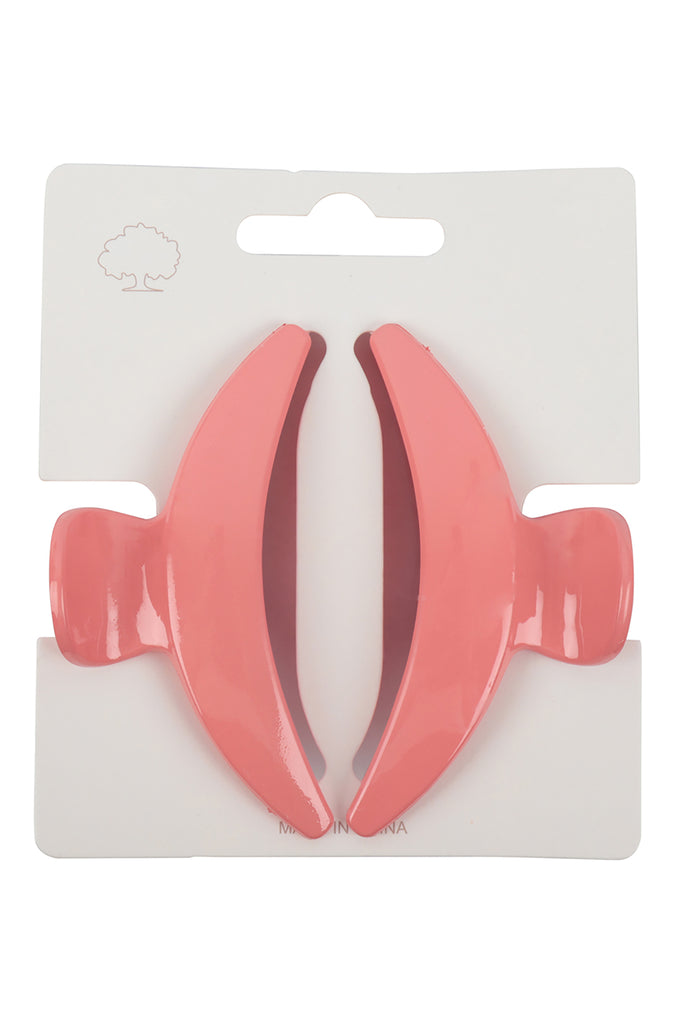 FASHIONABLE HAIR CLAW CLIP HAIR ACCESSORIES