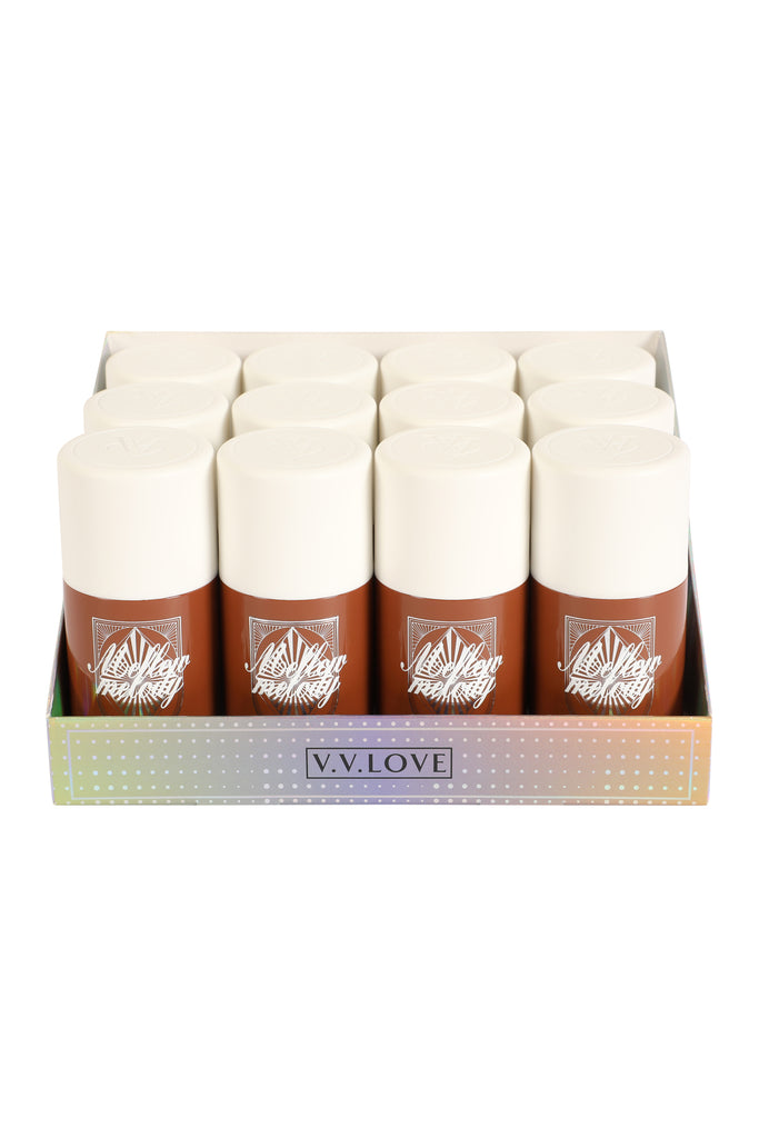MELLOW MELODY ROLL ON DEODORANT FOR WOMEN - 90ML/3.00 FL.OZ.