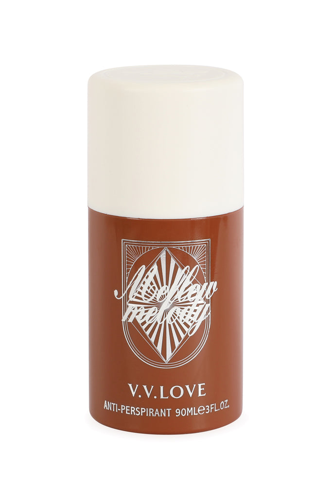 MELLOW MELODY ROLL ON DEODORANT FOR WOMEN - 90ML/3.00 FL.OZ.
