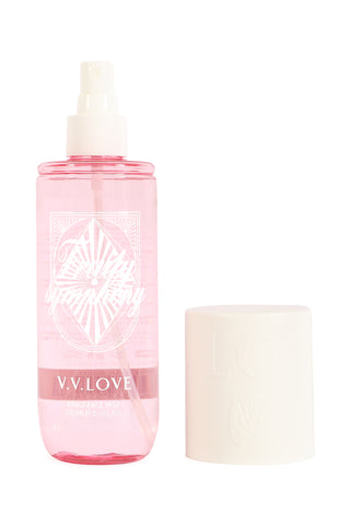 SARAH CANDY SPRAY PERFUME EAU DE PARFUM FOR WOMEN - 100ML/3.4 FL.OZ.