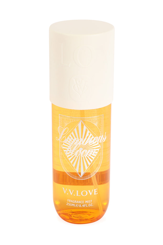 LUMINOUS BLOOM SPRAY PERFUME FOR WOMEN - 250ML/8.4 FL.OZ.