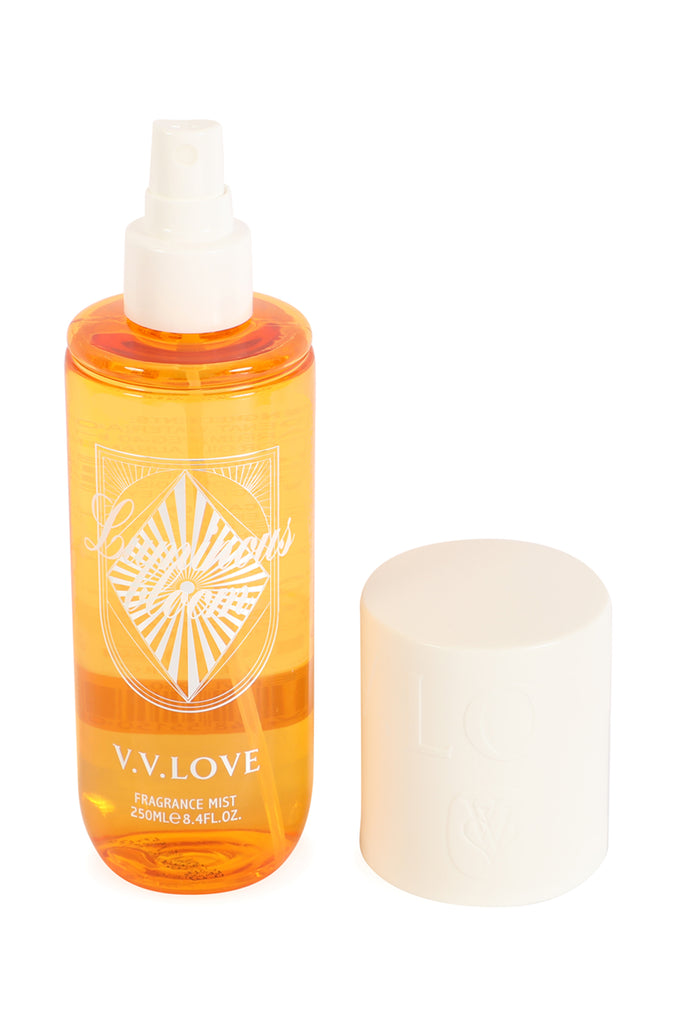 LUMINOUS BLOOM SPRAY PERFUME FOR WOMEN - 250ML/8.4 FL.OZ.
