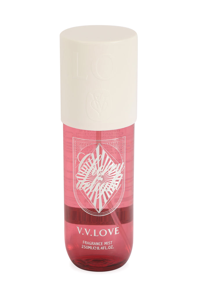 CHERRY DELIGHT SPRAY PERFUME FOR WOMEN - 250ML/8.4 FL.OZ.