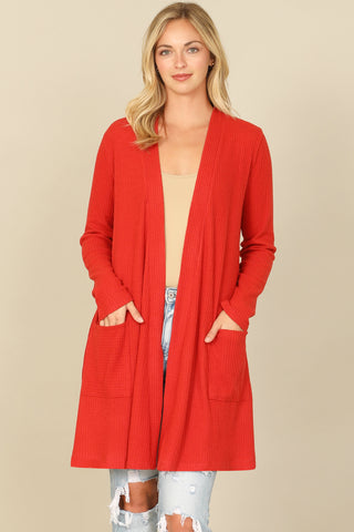 PUFF SLEEVE PLEATED BODYSUIT