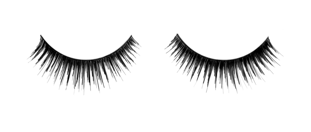 The Creme Shop Natural Eyelashes