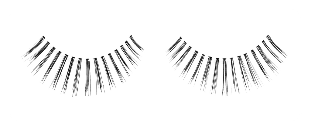 The Creme Shop Natural Eyelashes