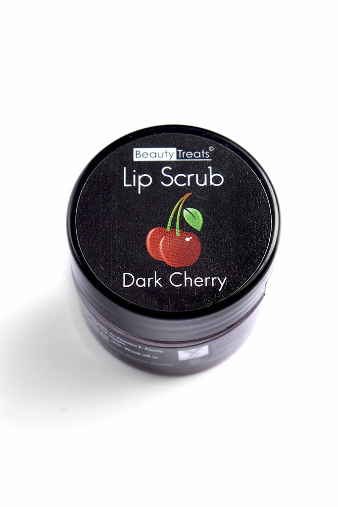 Lip Scrub