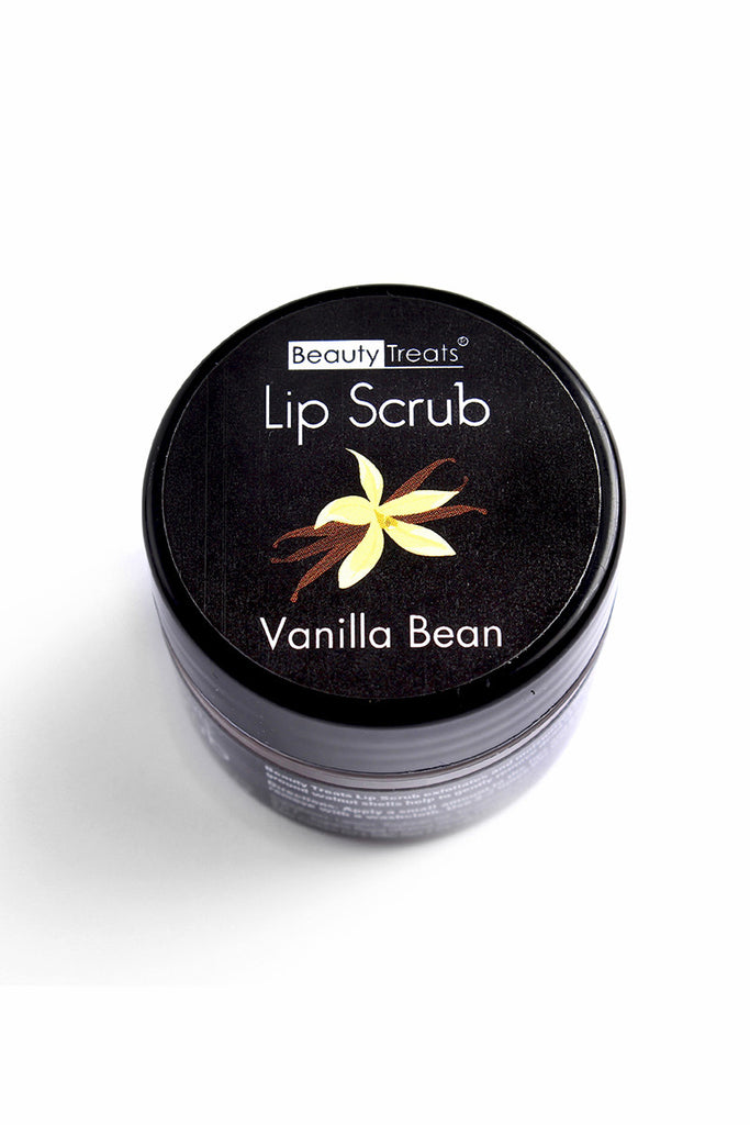 Lip Scrub