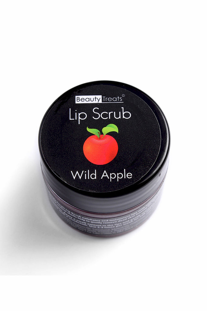 Lip Scrub