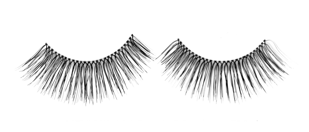 The Creme Shop Natural Eyelashes