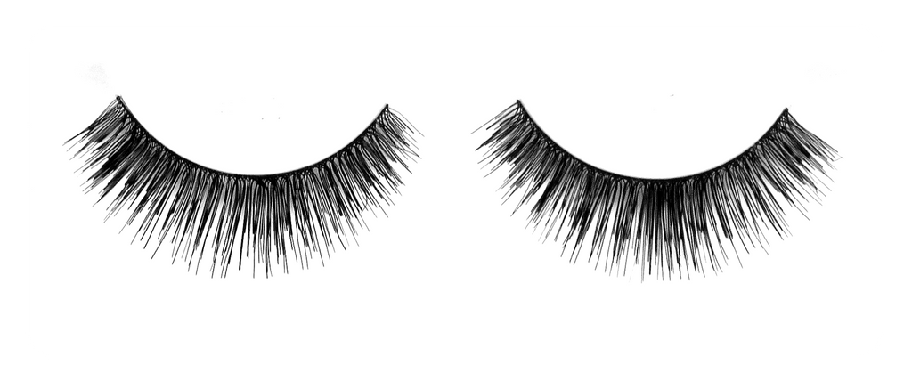 The Creme Shop Natural Eyelashes