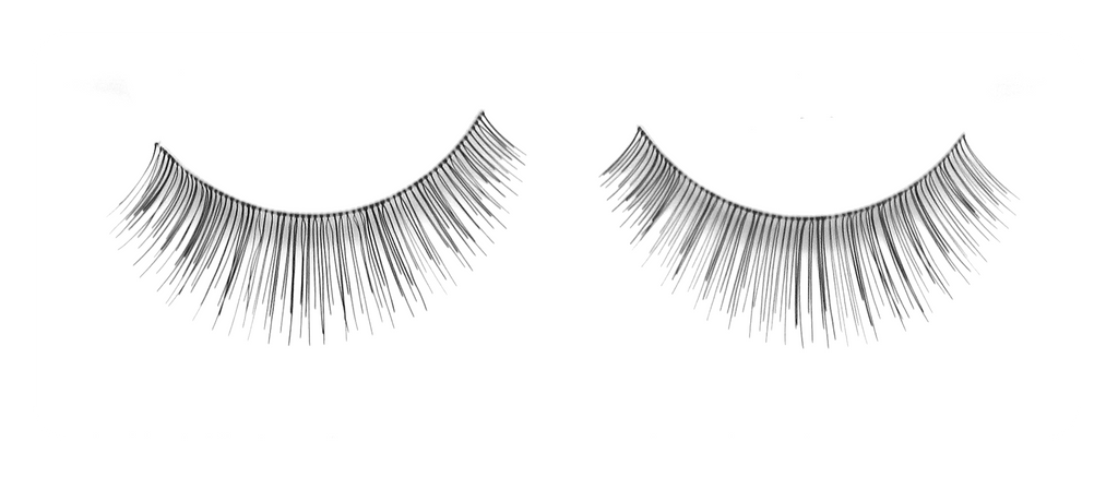 The Creme Shop Natural Eyelashes