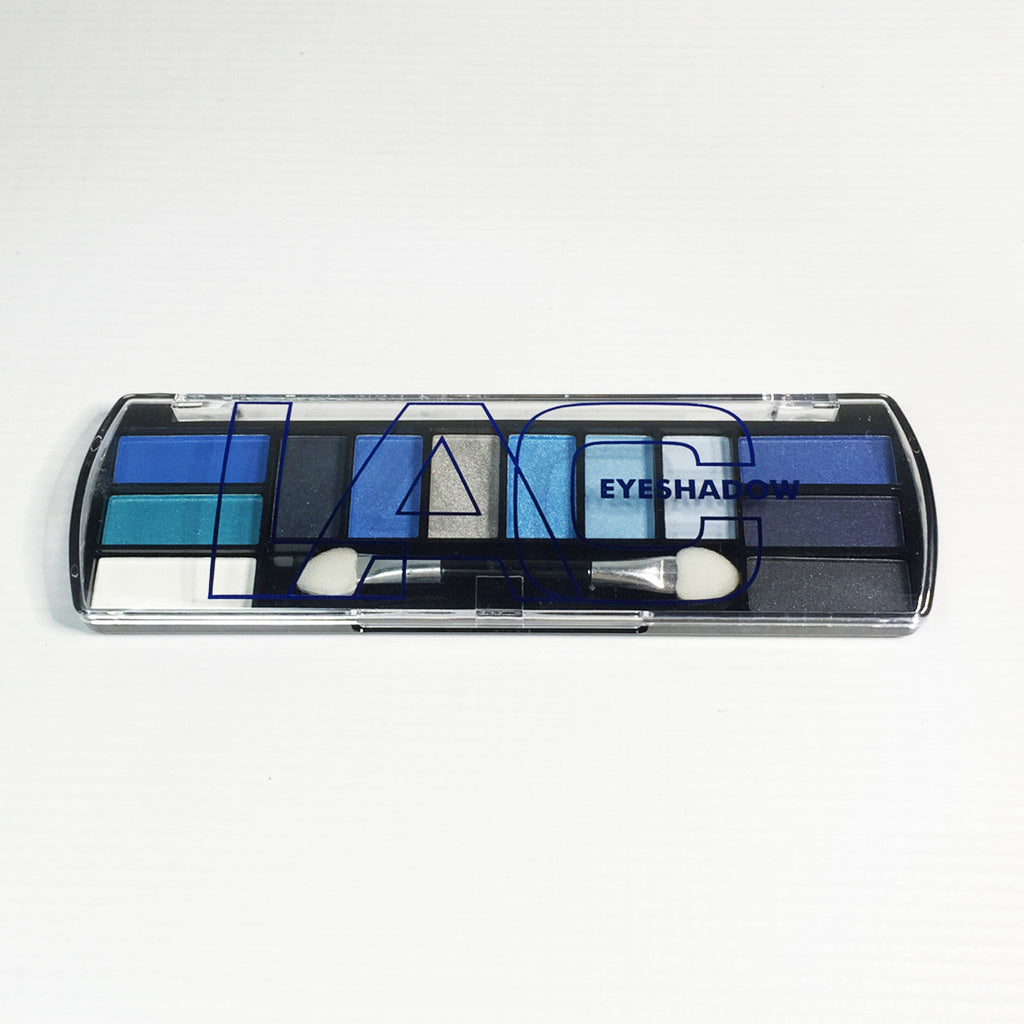 LA Colors Eyeshadow - 3 colors