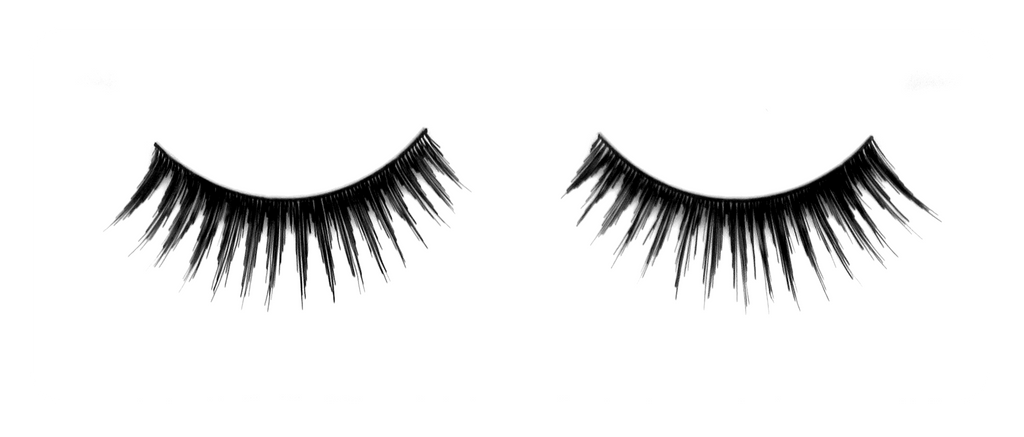 The Creme Shop Natural Eyelashes